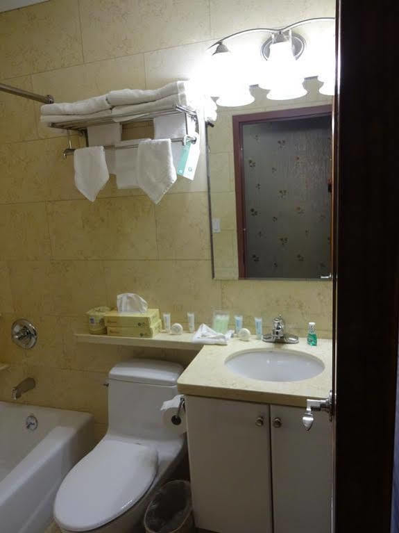 Knights Brooklyn Sunset Park 3* Nueva York